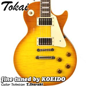 東海 Tokai LSS90 YW (ストラップ＆シールドサービス中！) トーカイ