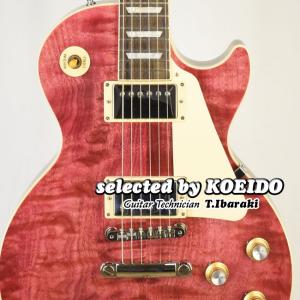 Gibson（ギブソン） Gibson ES-335 Figured Antique Natural (selected