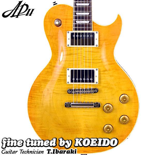 APII Aria Custom Shop PE-8440CR（C）LDP （東京楽器博2023・大...