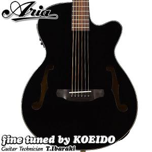 BnG アリア FET-F2 BnG