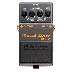 BOSS（ボス） BOSS OC-5 Octave エフェクター オクターブ・ペダル