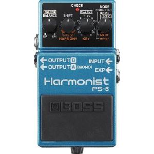 ズーム（zoom） ZOOM MS-50G+(純正ACアダプター/AD-16付) コンパクト