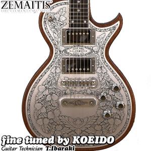 光栄堂楽器Yahoo!店 - ZEMAITIS（エレキギター）｜Yahoo!ショッピング