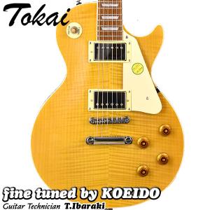 東海 Tokai LSS90 YW (ストラップ＆シールドサービス中！) トーカイ