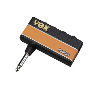 VOX ヘッドフォンアンプ amPlug3(定...の詳細画像4