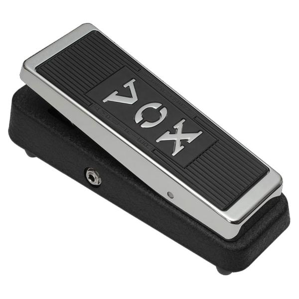 VOX VRM-1 REAL MCCOY WAH ワウペダル