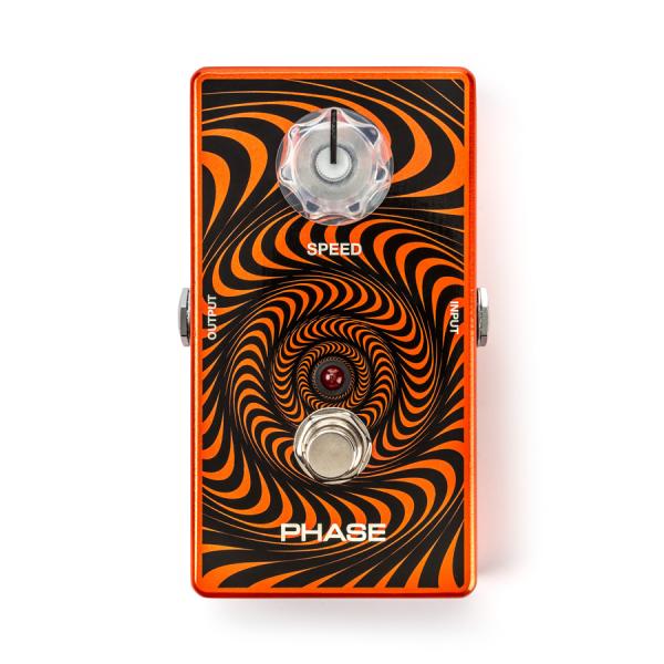 MXR WA90 WYLDE AUDIO PHASE(レターパック発送) Zakk Wylde ザッ...