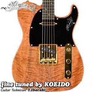momose モモセ MT-Premium/FT #20234（Fine Tuned by KOEIDO）国産