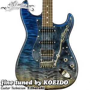 momose モモセ MT-Premium/FT #20234（Fine Tuned by KOEIDO）国産