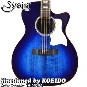 S.Yairi Sヤイリ YD-06H アコースティックギター ドレッドノート