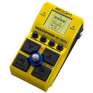 ズーム(楽器) ZOOM G2X FOUR ズーム マルチエフェクター : 光栄