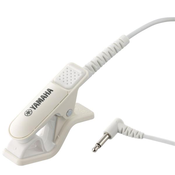 YAMAHA TM-40IVミニプラグ仕様 コンタクトマイク(定形外郵便発送)