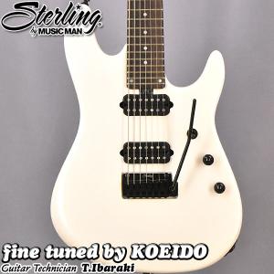 Washburn Washburn N24-Nuno Vintage Padauk Nuno Bettencourt