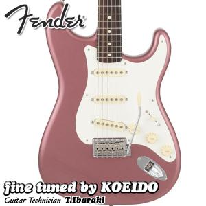 Fender（フェンダー） Fender Made in Japan Traditional II 60s