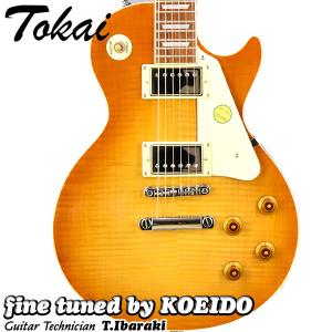 東海 Tokai LSS90 YW (ストラップ＆シールドサービス中！) トーカイ