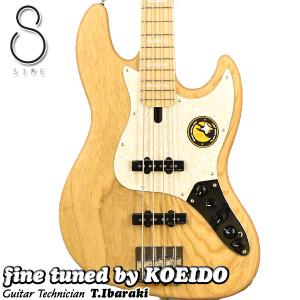 Sire / Marcus Miller V7 Vintage New Gen 4-String -Natural-【3.95kg