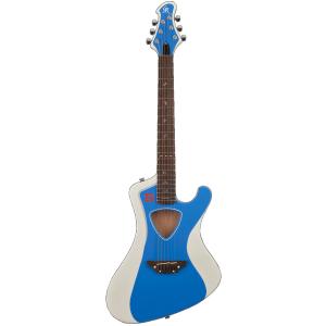 ESP GrassRoots G-AC-Miku 初音ミク シグネチャーアコースティック