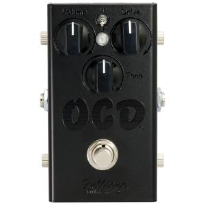 Fulltone OCD V2 オーバードライブ Amazon | Fulltone / OCDv2 オーバードライブ フルトーン