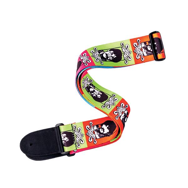 D'Addario ストラップ 50BTL09 The Beatles "Sgt. Pepper's...