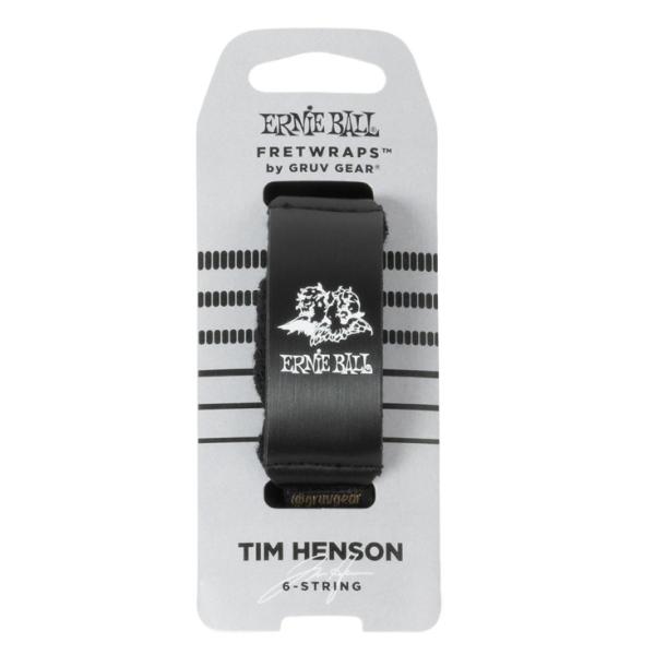 ERNIE BALL #9628 Tim Henson Signture FretWraps by ...
