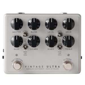 Darkglass Vintage Ultra v2 オーバードライブの買取情報
