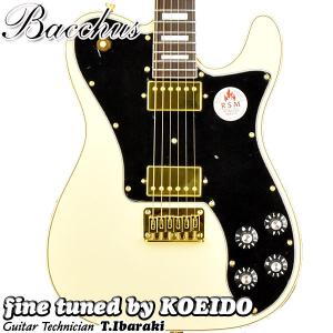 Bacchus（バッカス） Bacchus BTE-2-RSM/R-BPPG (ストラップサービス中