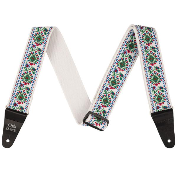 Fender x Chilli Beans. Lily Signature Strap（定形外郵便発...