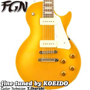 FUJIGEN（フジゲン） FGN FUJIGEN NLS100RMPTB CAG Thin Body レス