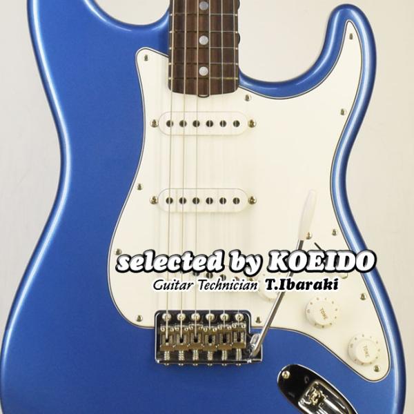 Fender Custom Shop FE25 1965 Stratocaster CC/NOS R...