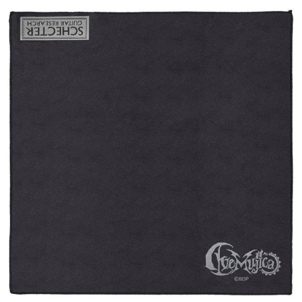 Schecter x バンドリ！コラボレーション Ave Mujica ギタークロス S-CL-35...