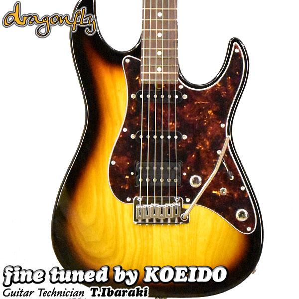 dragonfly CL-HST SSH ASH/ROS 3TB/T03（Fine Tuned by...