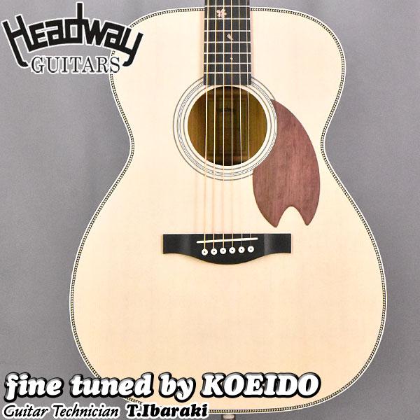 Headway HF-FUYUZAKURA’25/STD（Fine Tuned by KOEIDO）...