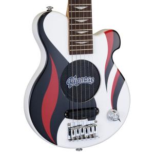 PIGNOSE PGG-JAIL ROCK 限定モデルの買取情報