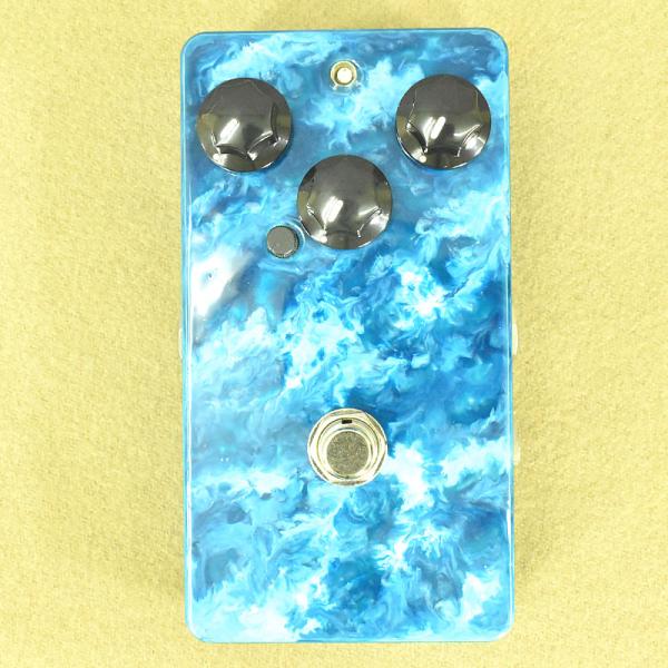 Leqtique EVR Maestoso EVR（MAT EVR） #71 Overdrive レ...