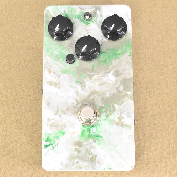 Leqtique EVR Roger EVR #35 Overdrive レクティーク　オーバードラ...