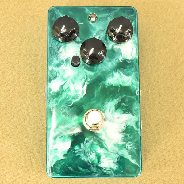 Leqtique EVR Beryl EVR #89 Overdrive レクティーク　オーバードラ...