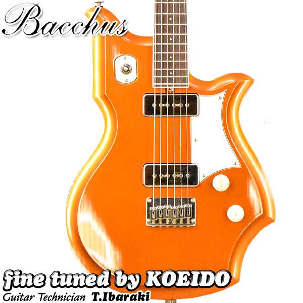 Bacchus CONTINENTAL AKAMATSU’25/R ORGM-Aged（Fine T...