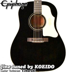 Epiphone Kazuyoshi Saito J-45の買取情報
