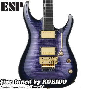 ESP ESP M-II ROSELIA SAYO II FR Roselia 氷川紗夜 Model(受注生産