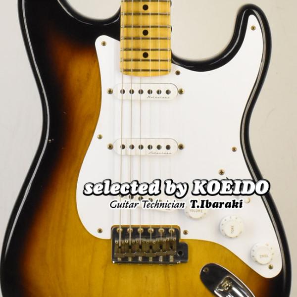 Fender Custom Shop Eric Clapton Signature Stratoca...