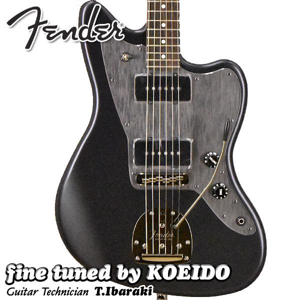 Fender Made in Japan Hybrid II 2026 Collection Jaz...