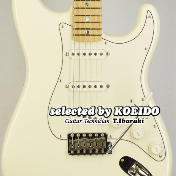 Fender Custom Shop Robin Trower Stratocaster NOS A...