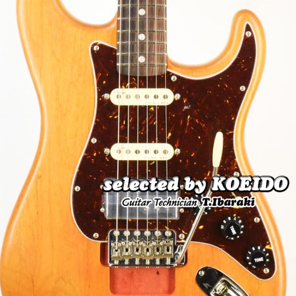 Fender Michael Landau Coma Stratocaster RW CR (sel...