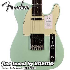 Fender（フェンダー） Fender Made in Japan Traditional II 50s