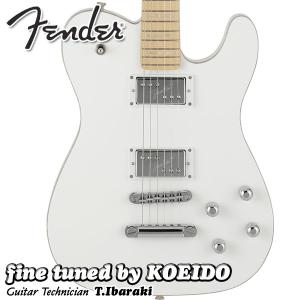 Fender（フェンダー） Fender Made in Japan Traditional II 50s