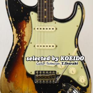 Fender（フェンダー） Fender Custom Shop 52 Telecaster Heavy Relic