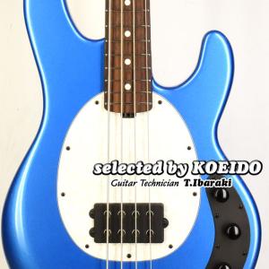 Music Man 【限定特価】Musicman StingRay 4 Special RW Pueblo Pink