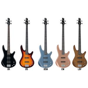 Ibanez GSR180 エレキベース（クリップチューナー、ストラップ、シールド、ピック付き）初心...
