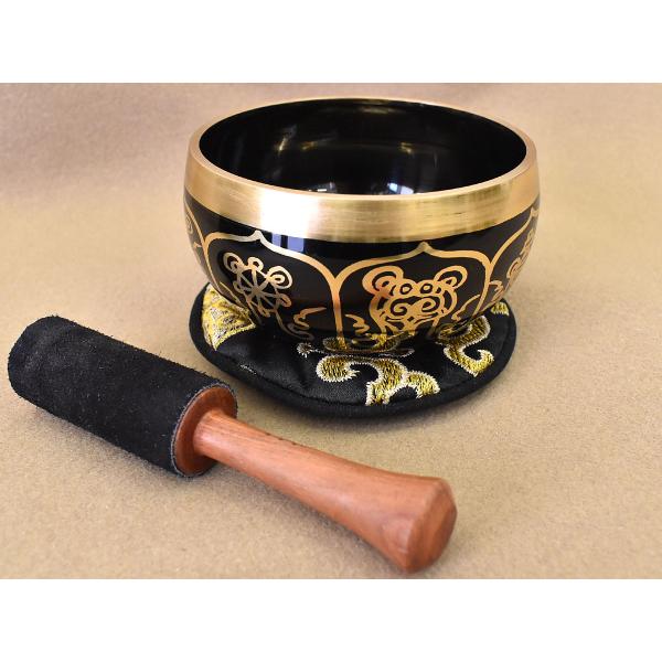 MEINL マイネル シンギングボウル Sonic Energy ORNAMENTAL SB-OR-...