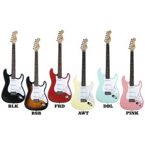 ESP エレキギター 初心者セット GrassRoots G-SNAPPER-CTM (エレキ
